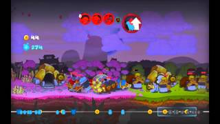 Let's Play Swords & Soldiers - Part 9