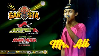 Download lagu CEKSOUND ENAK DIDENGAR II GAROSTA -CMA SYSTEM #ceksound #platG #suratterakhir mp3