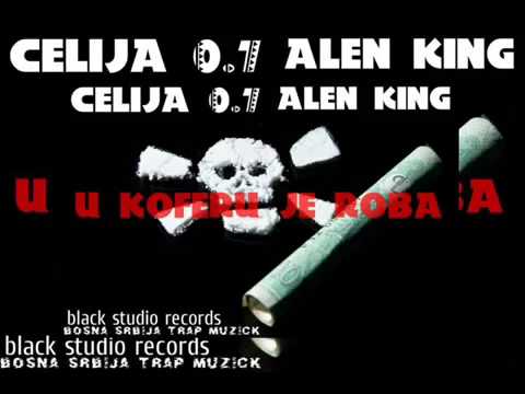 Blunt King Ft Celija 07 - U koferu je roba