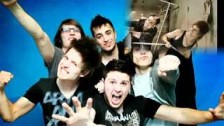 Abandon all ships - Strangelove (with lyrics)