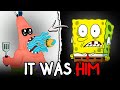SpongeBob S Scariest Episode Finally Solved
