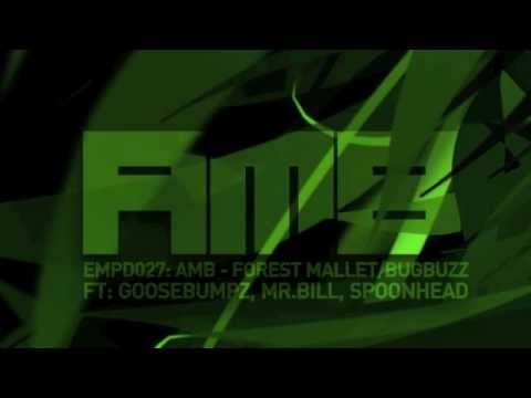 [EMPD027] AMB - Bug Buzz (Mr Bill Remix)