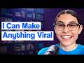 Meet The YouTuber Who Solved Shorts Jenny Hoyos Interview