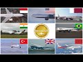 Top 100 Airlines In The World SKYTRAX