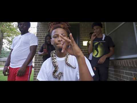 Trilla Kodiene - Repercussion (Official Video) |Directed by Juice Staton
