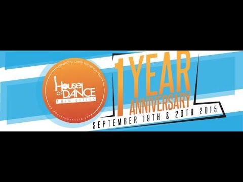 Ninja vs Curt Rage || Top 8 || HOD: 1 YEAR ANNIVERSARY