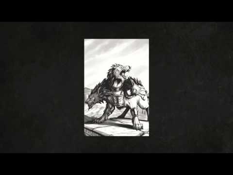 Godslayer - The Halodynes
