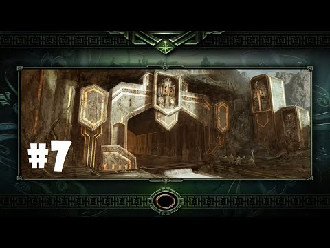 LOTR: The Battle for Middle-earth II - Good Campaign  #7