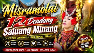 Download lagu Misramolai - 12 Dendang Saluang Minang 5 - Dikijoknyo Juo, Singgalang Oyak Kapua mp3 Download lagu Misramolai - 12 Dendang Saluang Minang 5 - Dikijoknyo Juo, Singgalang Oyak Kapua mp3