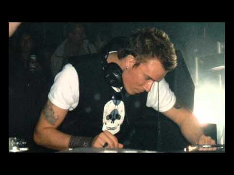 Liam Howlett Guest Mix on Edge Club '94 (Part 1)
