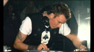 Liam Howlett Guest Mix on Edge Club '94 (Part 1)