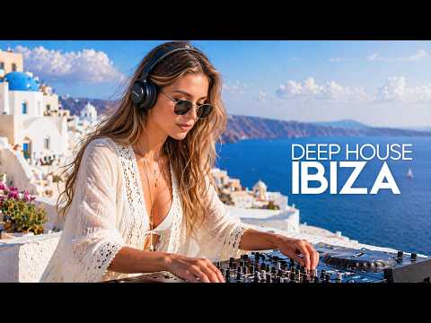 Avicii, Dua Lipa, Coldplay, Martin Garrix & Kygo, The Chainsmokers Style - Summer Deep House Mix #2