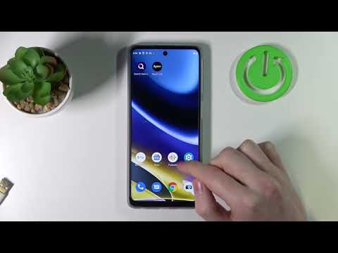 How to Change Keyboard Language on MOTOROLA Moto G51 5G - Add Keyboard Language