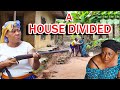 A HOUSE DIVIDED FULL MOVIE PATIENCE OZOKWOR NGOZI EZEONU NIGERIAN MOVIES 2025 LATEST FULL MOVIES