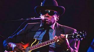 &quot; BLUES  BEFORE  SUNRISE &quot;   .   JOHN   LEE   HOOKER