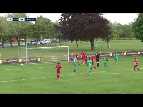 Höjdpunkter: Tvååkers IF - Ljungskile SK | 2022-05-25