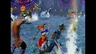 【完璧策士 54】ドラクエヒーローズⅠ初見実況