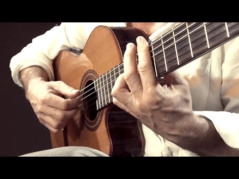 RIVER WALTZ (The Painted Veil soundtrack) - fingerstyle guitar cover by soYmartino