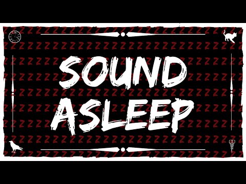 Sound Asleep | Short Film