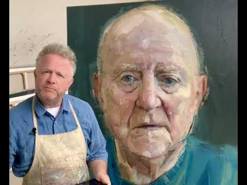 From Isolation – Inspiration: Colin Davidson