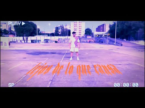 Doviam - Lejos de lo que cansa