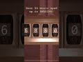 Door 50 Music Sped Up Is AMAZING