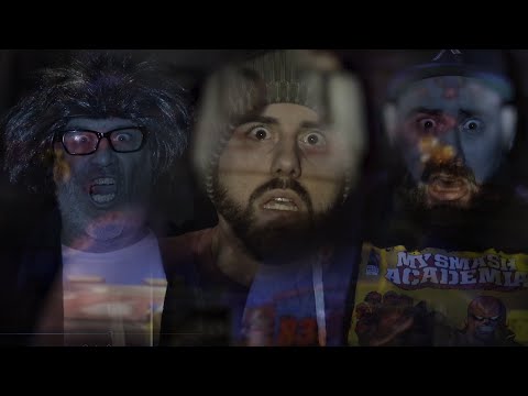 SMASHER X - Pound 2019