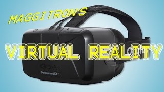Virtual Reality ║ Chinese Water Torture