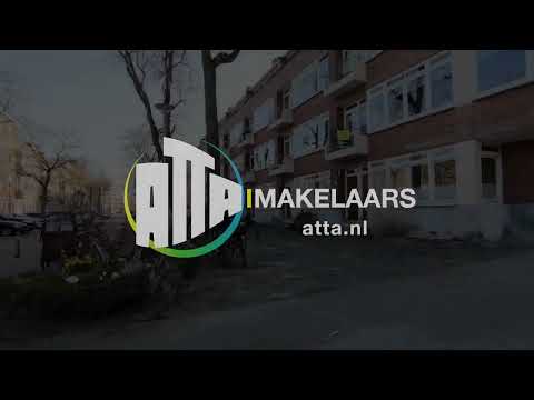 Nobelstraat 101 B1, Rotterdam