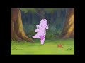 Pooh S Heffalump Movie UK DVD 2005 Hide N Seek With Roo And Lumpy Game