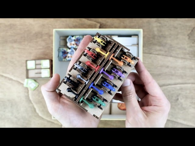 heat pedal to the metal card sleeves Heat: Pedal to the Metal Card Sleeve Kit main image 0