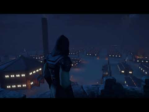 Let's Play Dreamfall Chapters! Book 4 Part 6