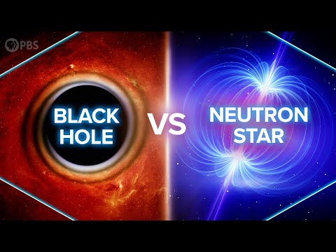 The Boundary Between Black Holes & Neutron Stars