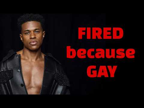 Jeremy Pope GAY Life