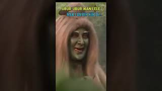 Download lagu Jellyfish catfish mak lampir le #shortcomedy mp3