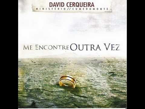 Clamo À Ti - David Cerqueira