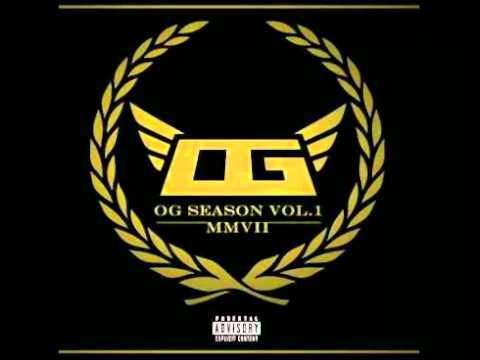 N.E., Dot Rotten, Stormar, Blacks, Pro, Little Dee & Bobbi Dawes - We Don't Beg No Friend