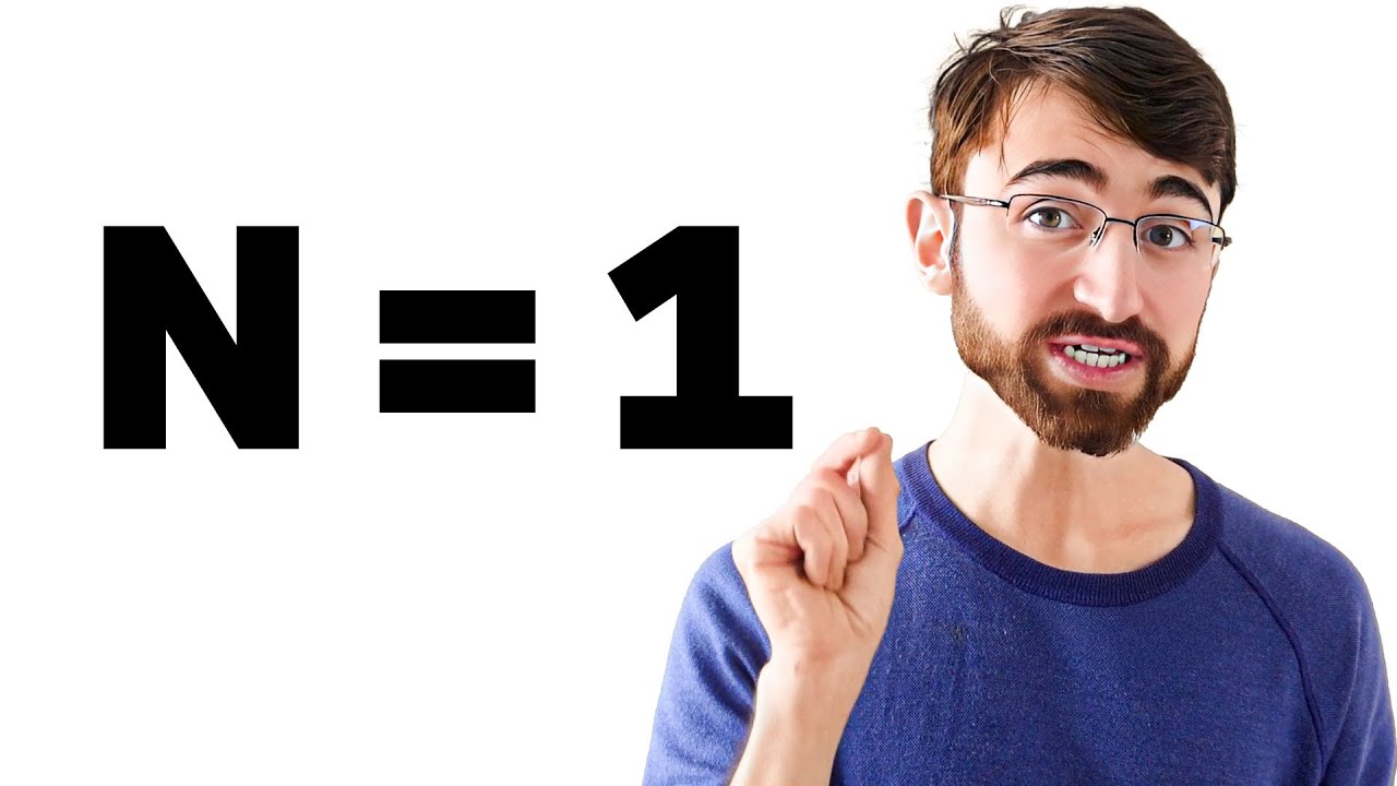 The Revolution No One's Talking About: Your Data, Your Cure