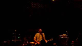 preview picture of video 'The Weakerthans in Mpls do One Great City! @ Triple Rock Sept. 2009.AVI'