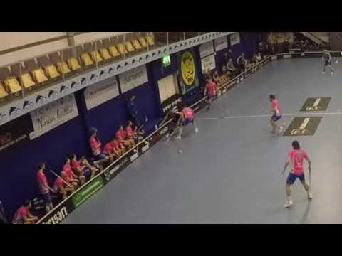 Tästä tilanteesta ei tuomittu rangaistuksia