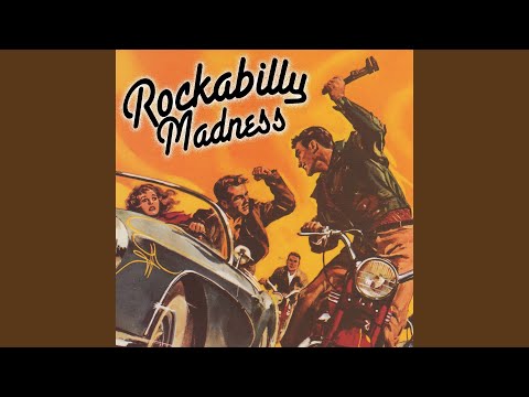 Good Rockin’ Tonight