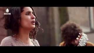 Luka - Lion's hunt :: Rockstone Sessions