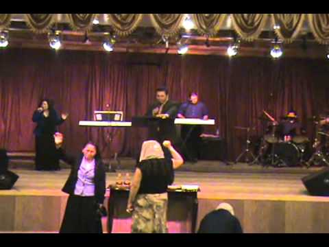 Alabanzas 05/09/2011 Parte 3