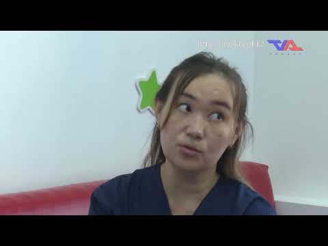 «Күн» ақпараттық бағдарлама 15 сәуір 2026ж.