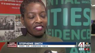 Linwood YMCA re-opening after renovations   i