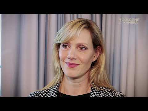 Anna Schudt im Interview über "Eine harte Tour"