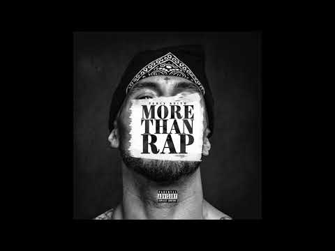 Percy Keith - More Than Rap