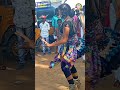 திண்டுக்கல் லாவண்யா ஆடும் ஆட்டம் வேற