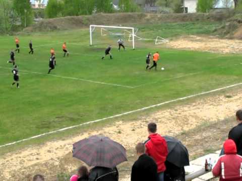 (10/11) KS Studzianki - Grab Janowka - Robert poprzeczka