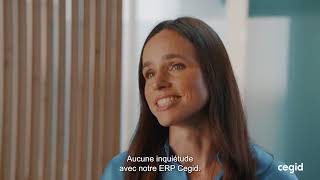 CEGID XRP FLEX YouTube Video